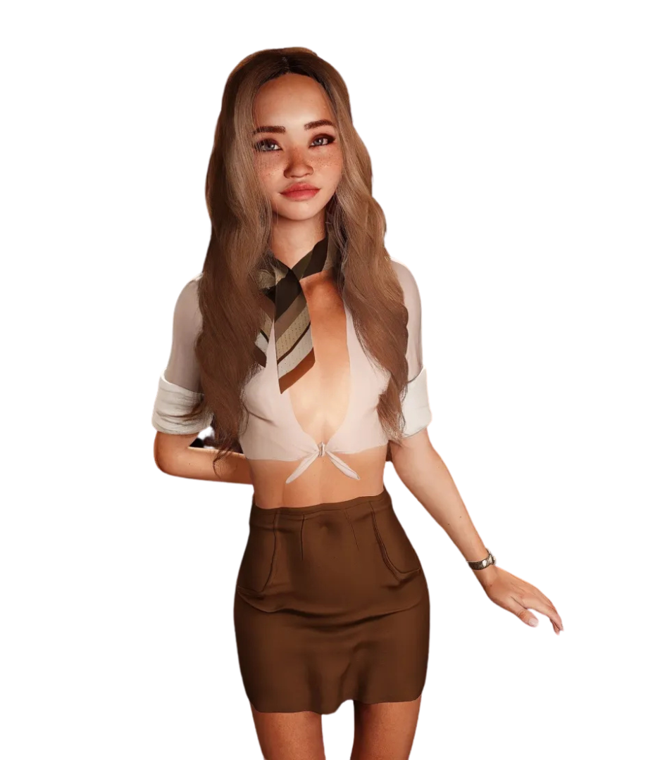 ...